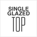Single glazed top